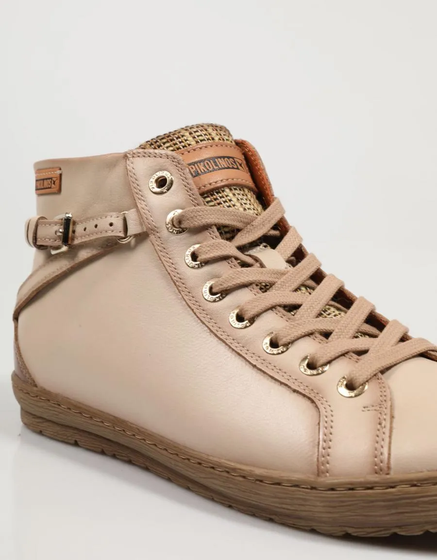  botins PIKOLINOS Lagos en Gelo 76717