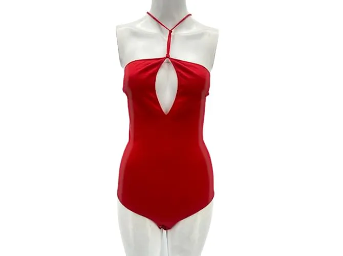 BOTTEGA VENETA Tops T.Cachemira S internacional Roja 