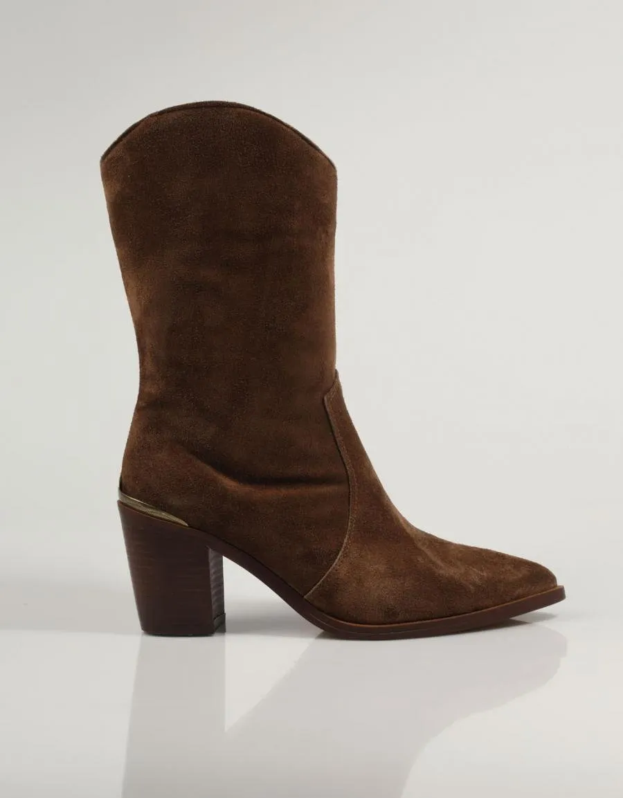 bottes ALPE 2574 11 en Cuir 83753