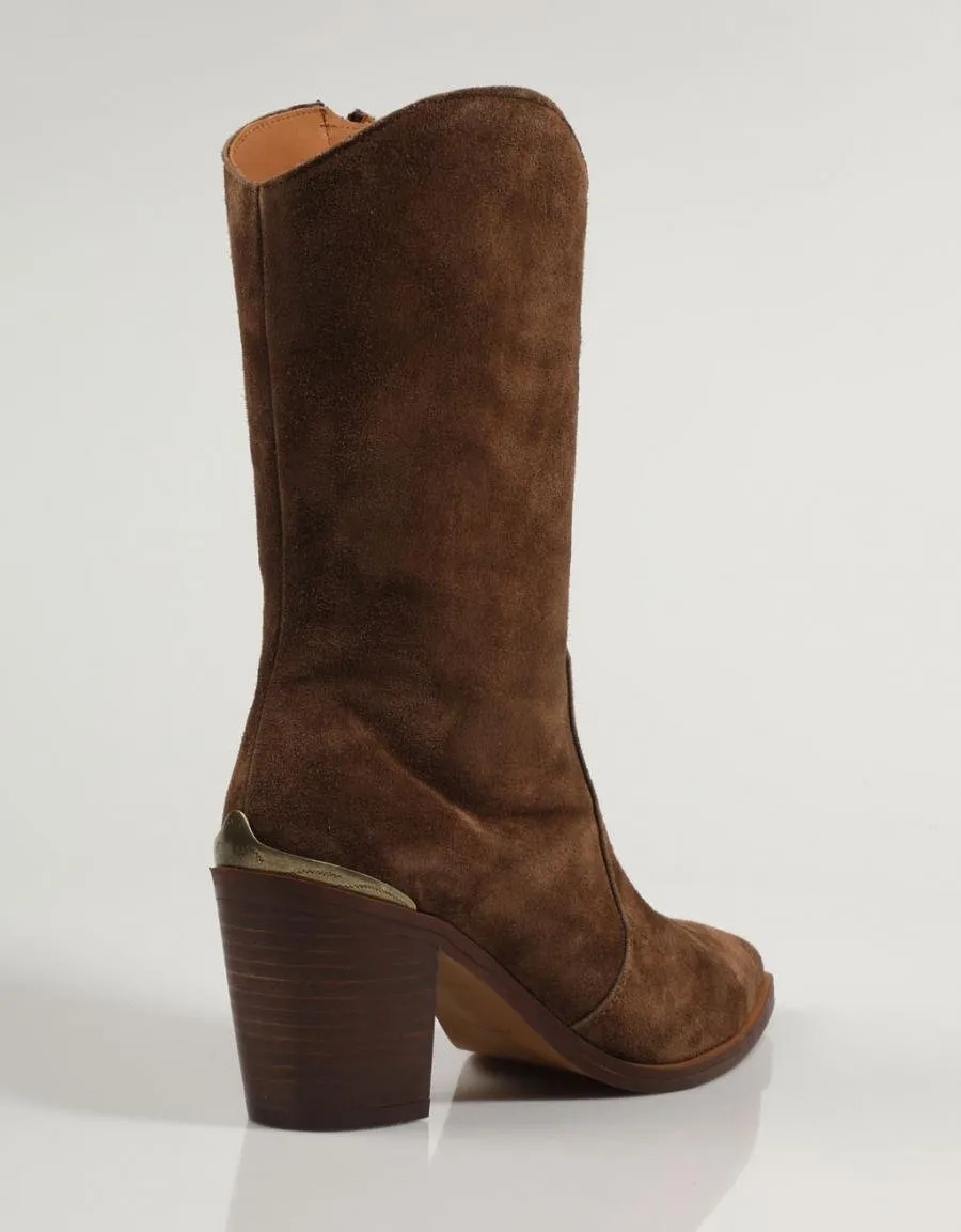  bottes ALPE 2574 11 en Cuir 83753