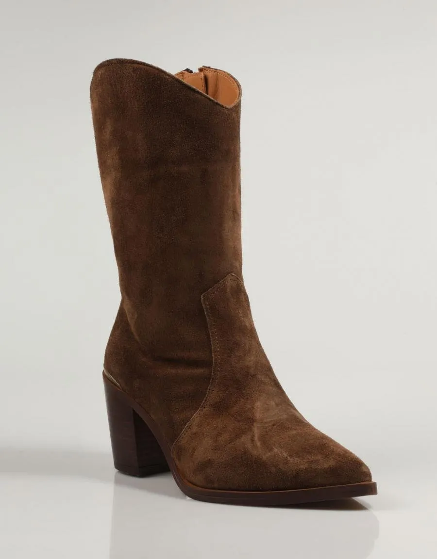  bottes ALPE 2574 11 en Cuir 83753