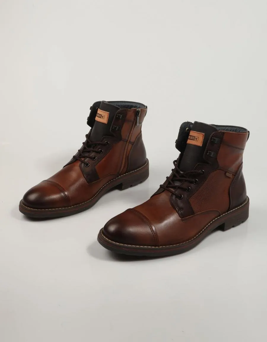  bottines PIKOLINOS York M2m 8156c1 en Cuir 83943