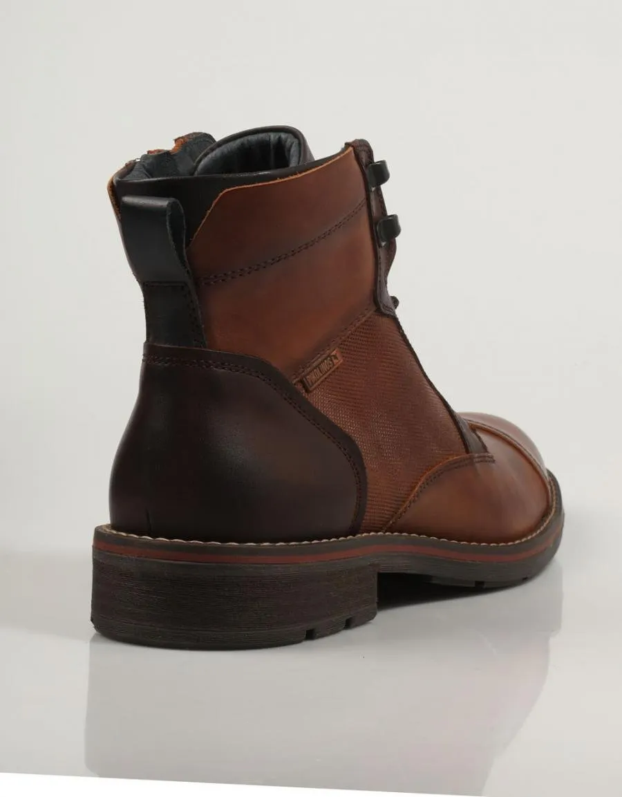  bottines PIKOLINOS York M2m 8156c1 en Cuir 83943