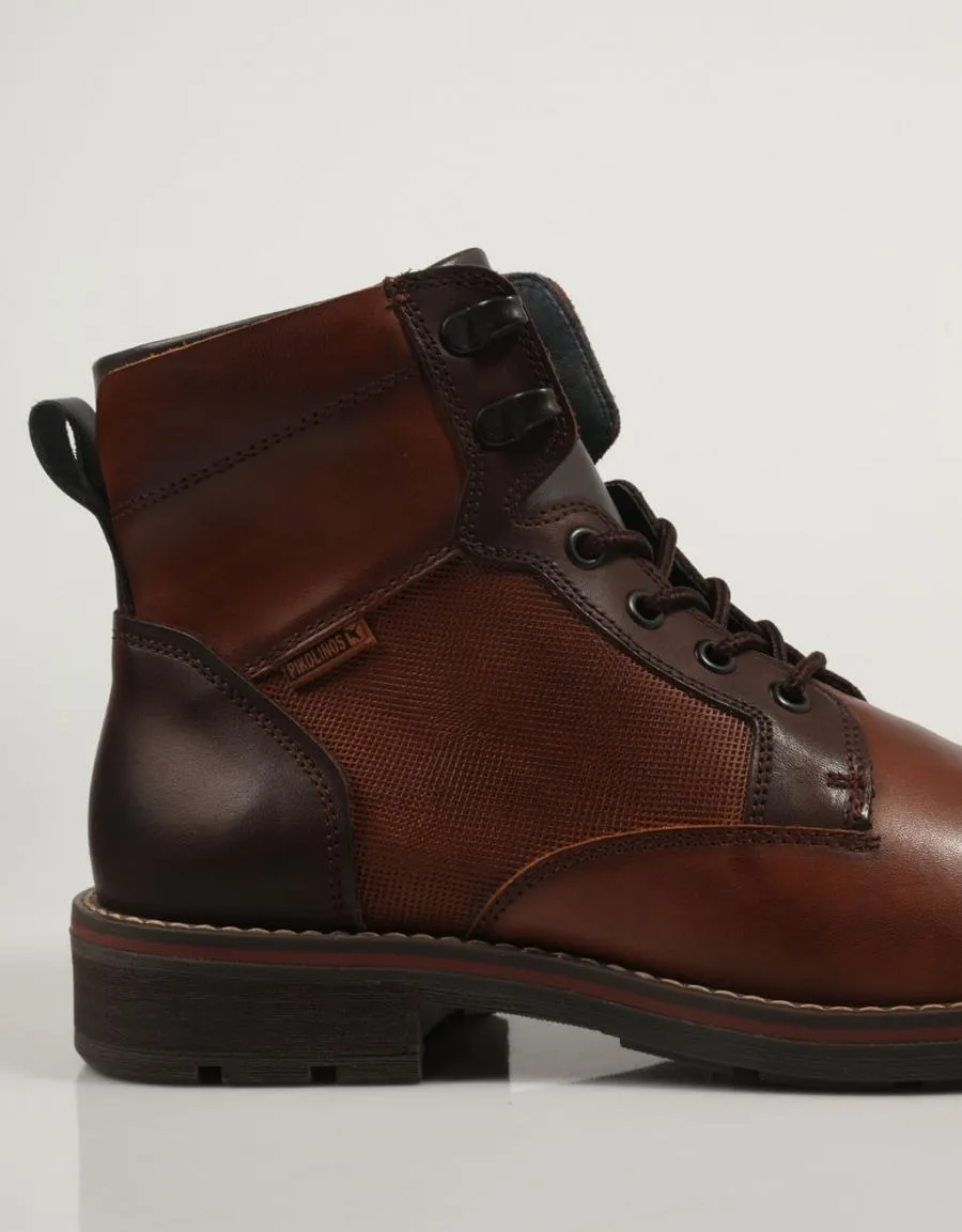  bottines PIKOLINOS York M2m 8156c1 en Cuir 83943