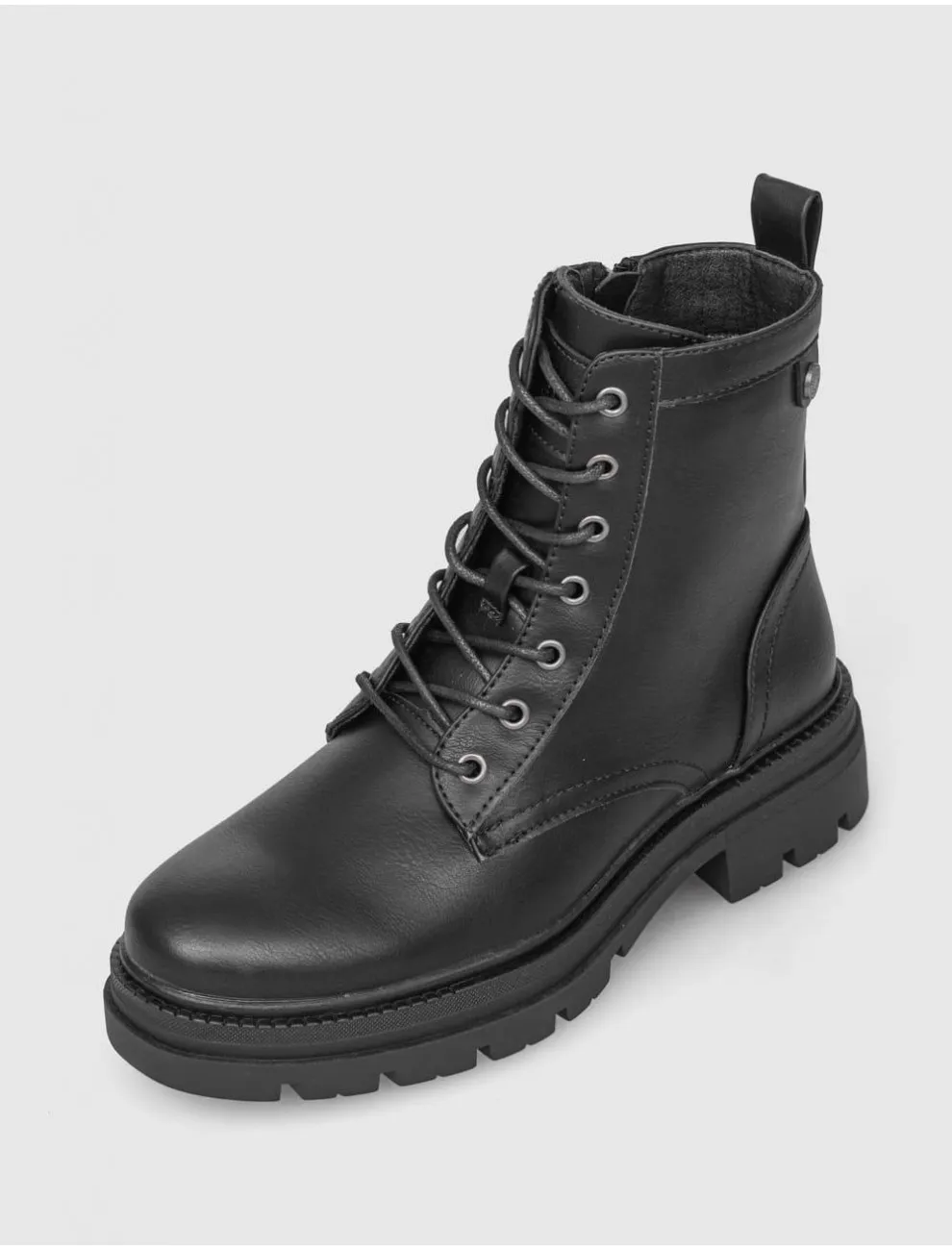 BotÍn Refresh 171000 Negro