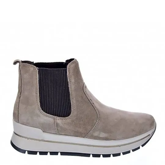 Botín Imac 257691 Gris