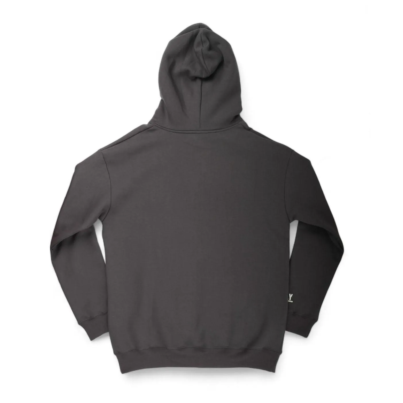 Buzo Grizzly Og Bear Gris Oscuro