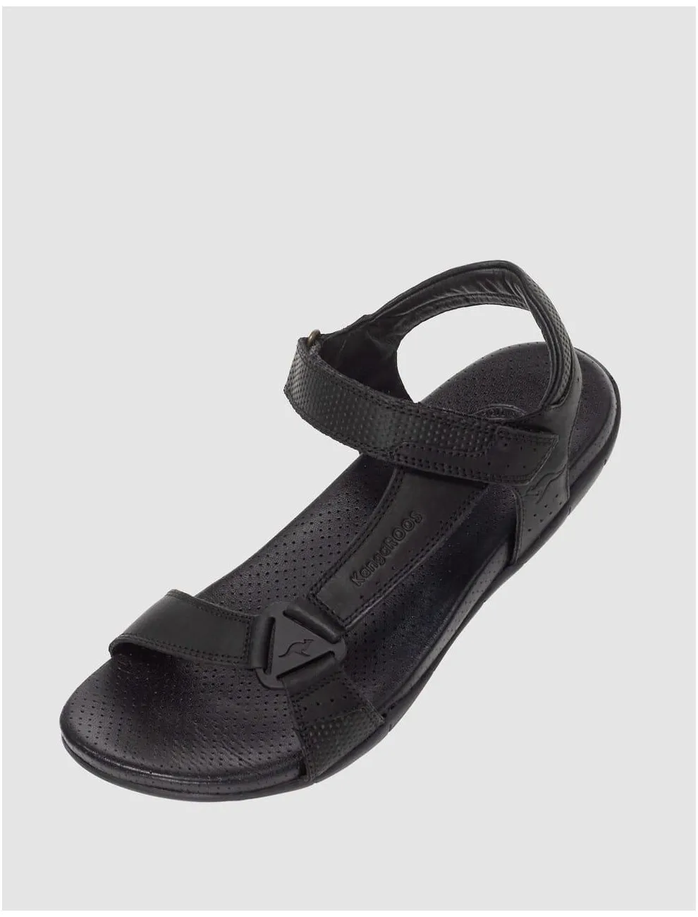 Californiana Kangaroos 329 Negro