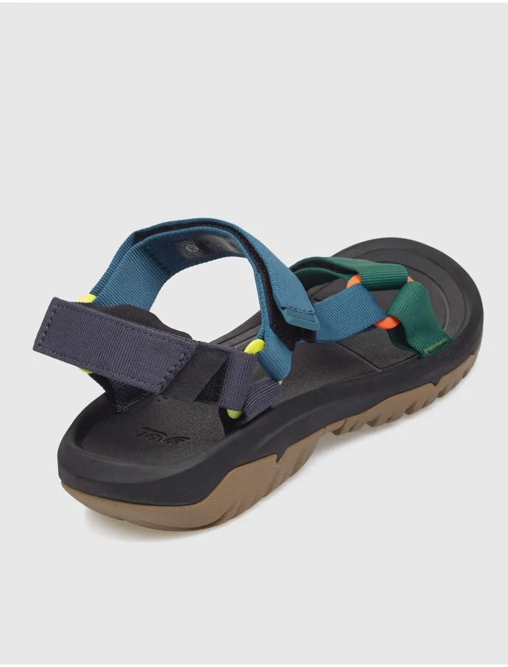 Californiana Teva Hurricane Xlt2 Multi Azul