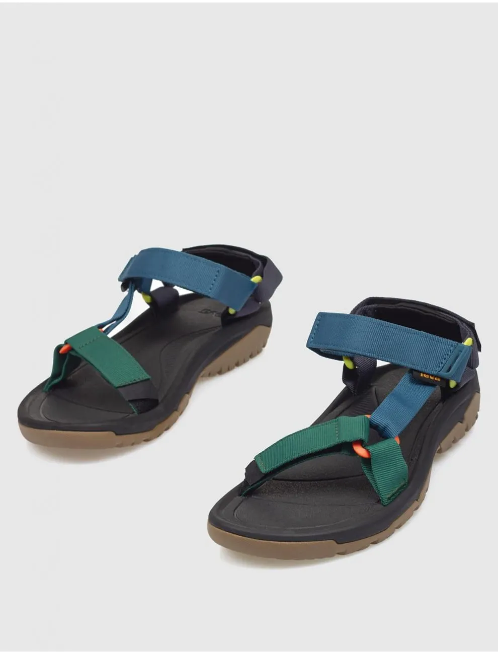 Californiana Teva Hurricane Xlt2 Multi Azul