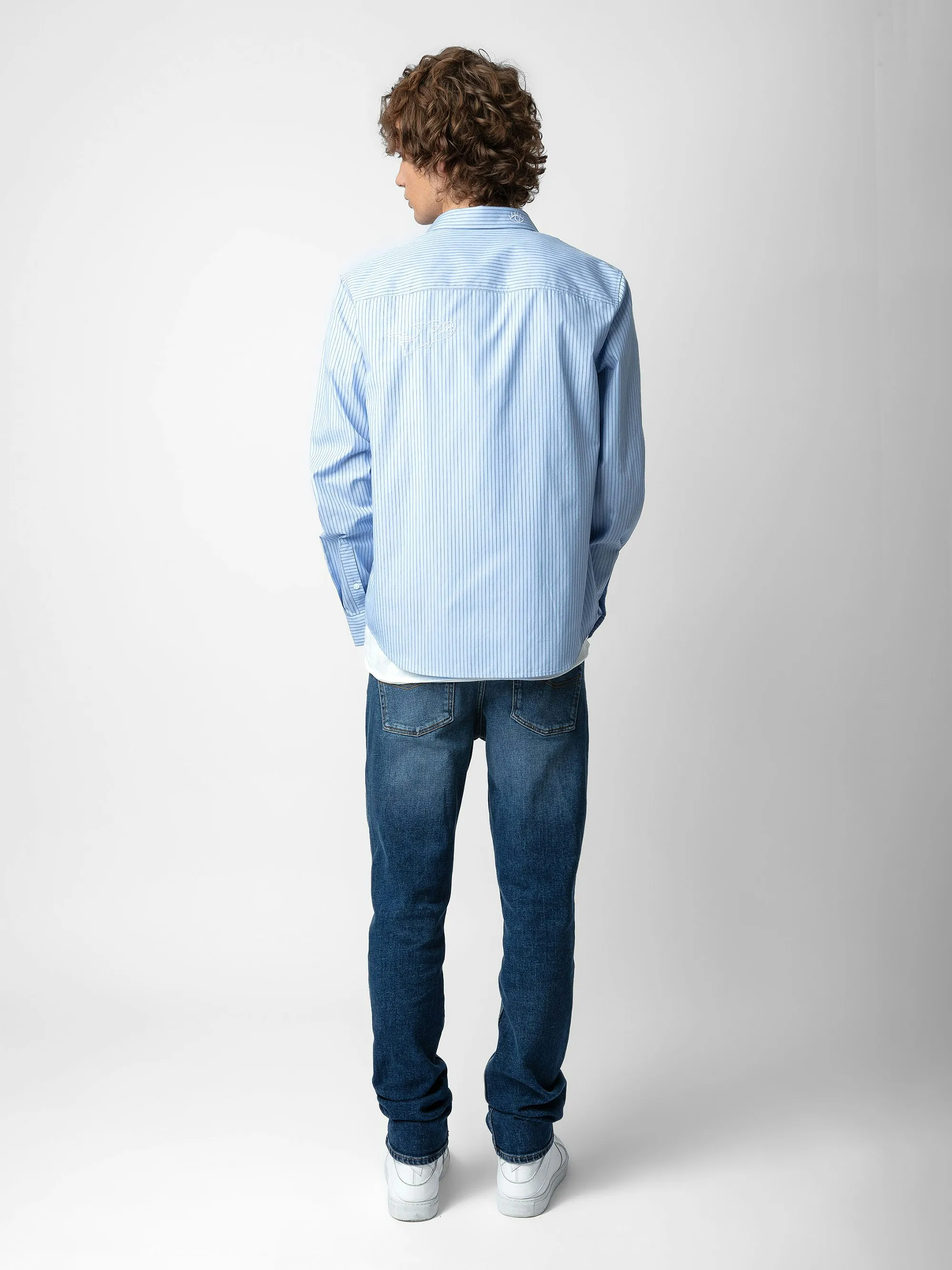Camisa Stan