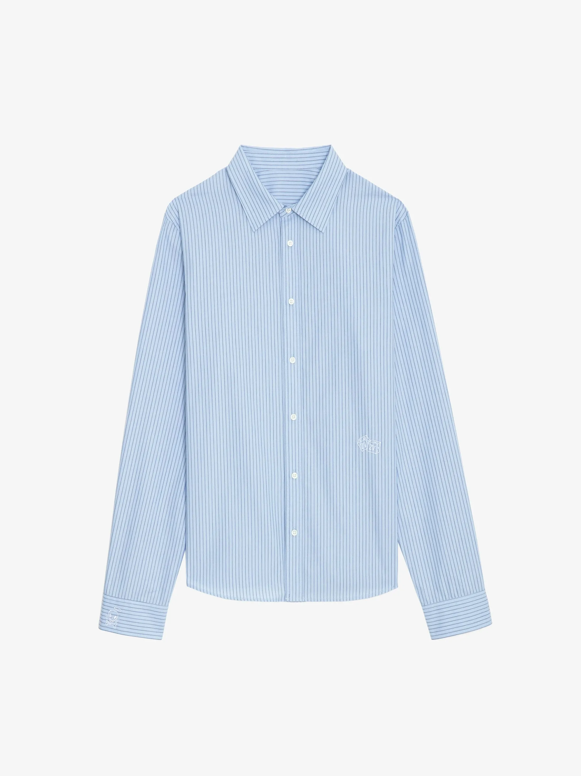 Camisa Stan