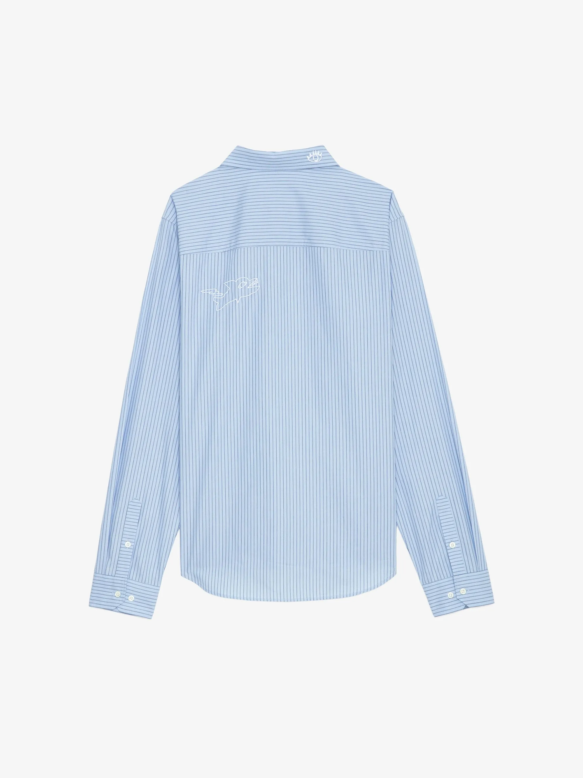 Camisa Stan