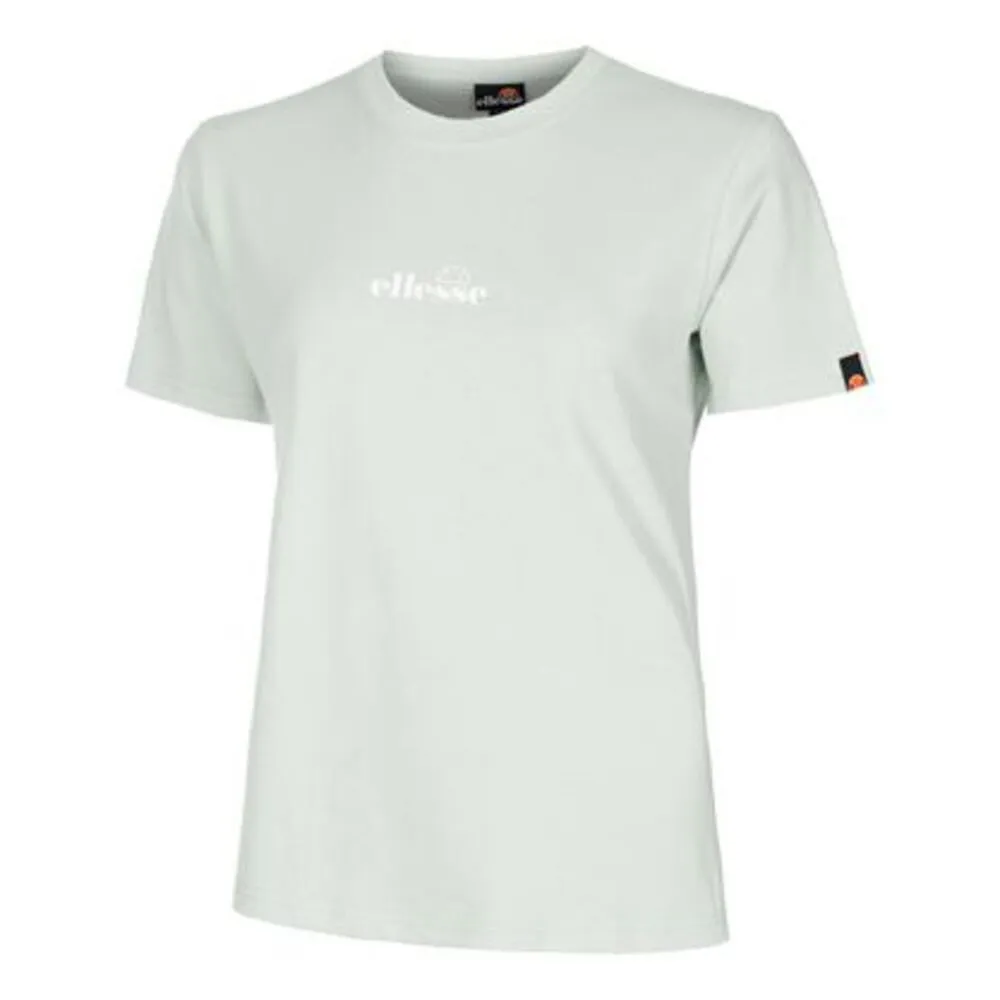 CAMISETA ELLESSE SVETTA VERDE T SHIRT SGV16453511