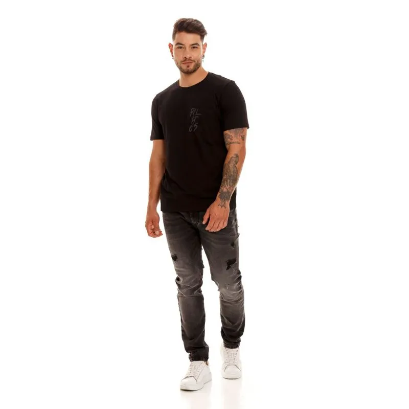 Camiseta Para Hombre   Pilatos