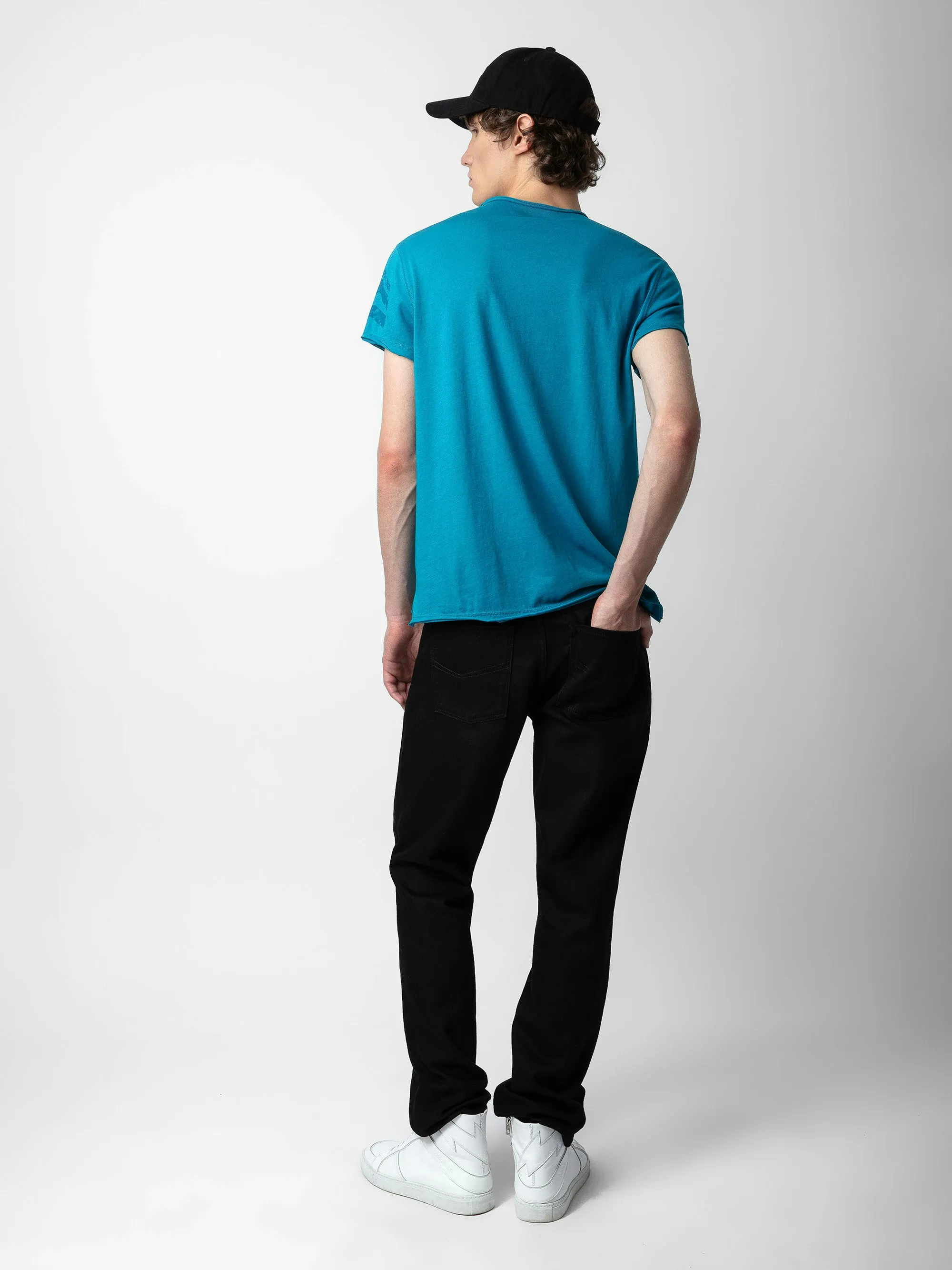 Camiseta Tunecina Monastir Arrow