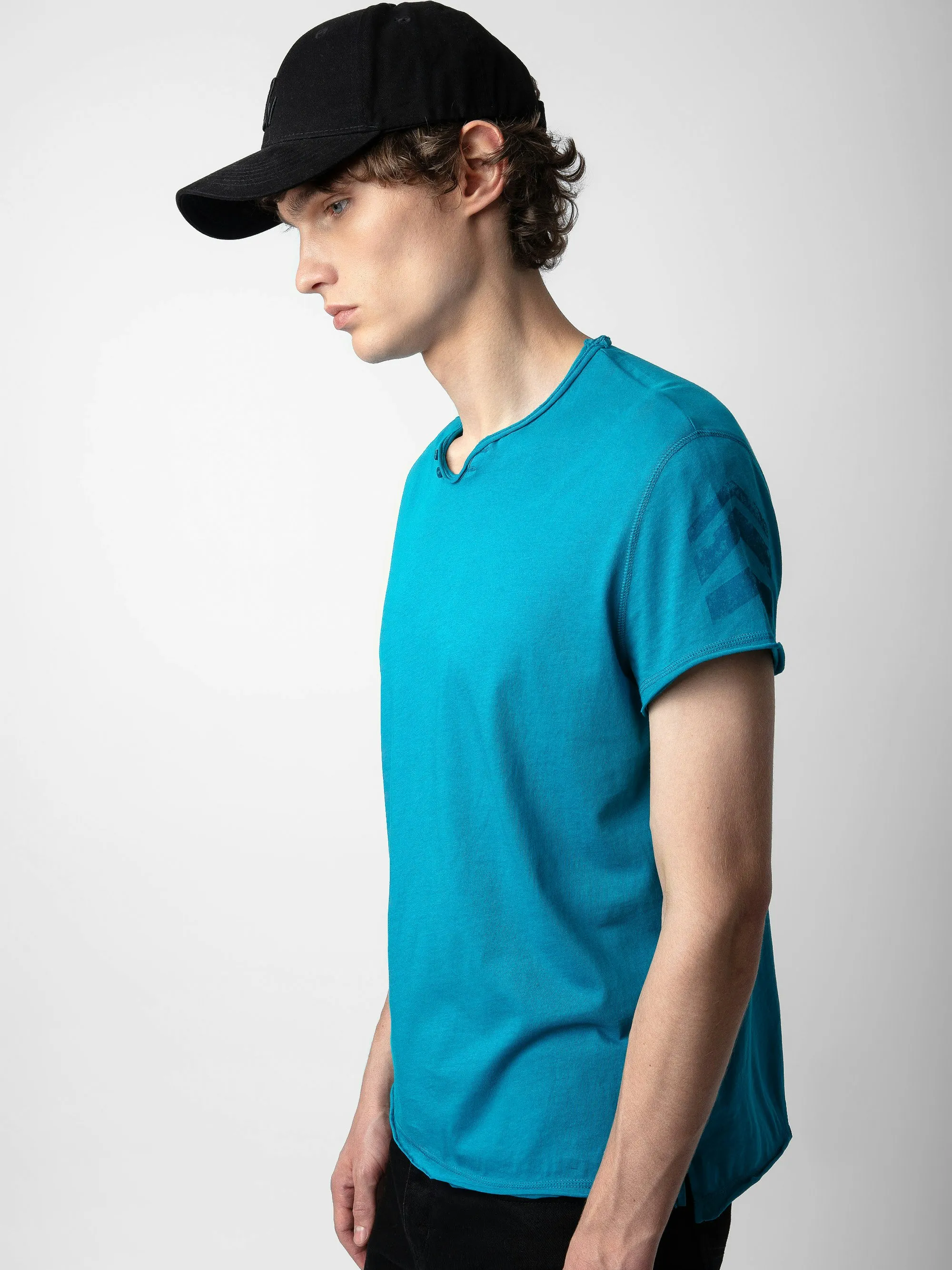 Camiseta Tunecina Monastir Arrow