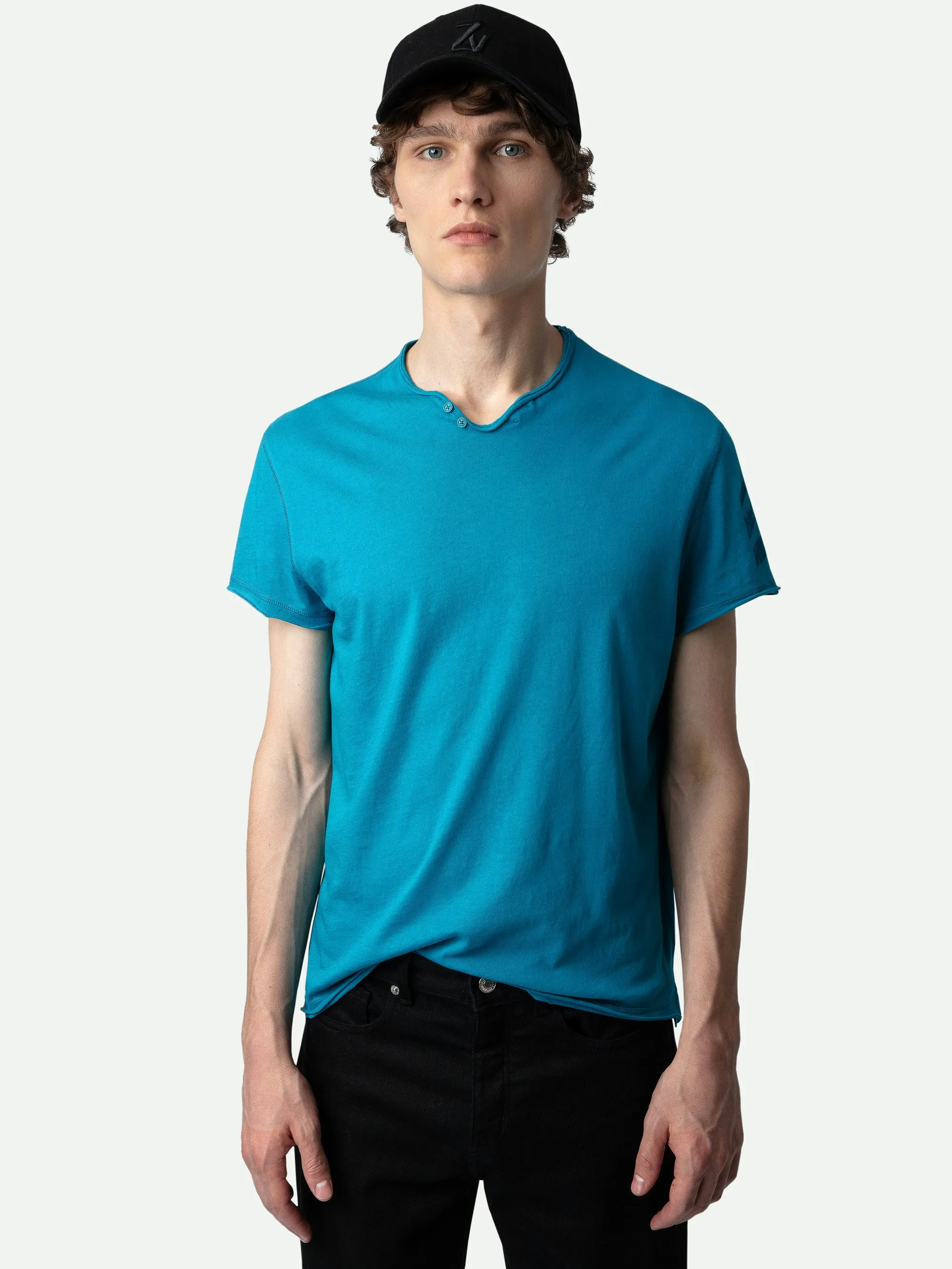 Camiseta Tunecina Monastir Arrow