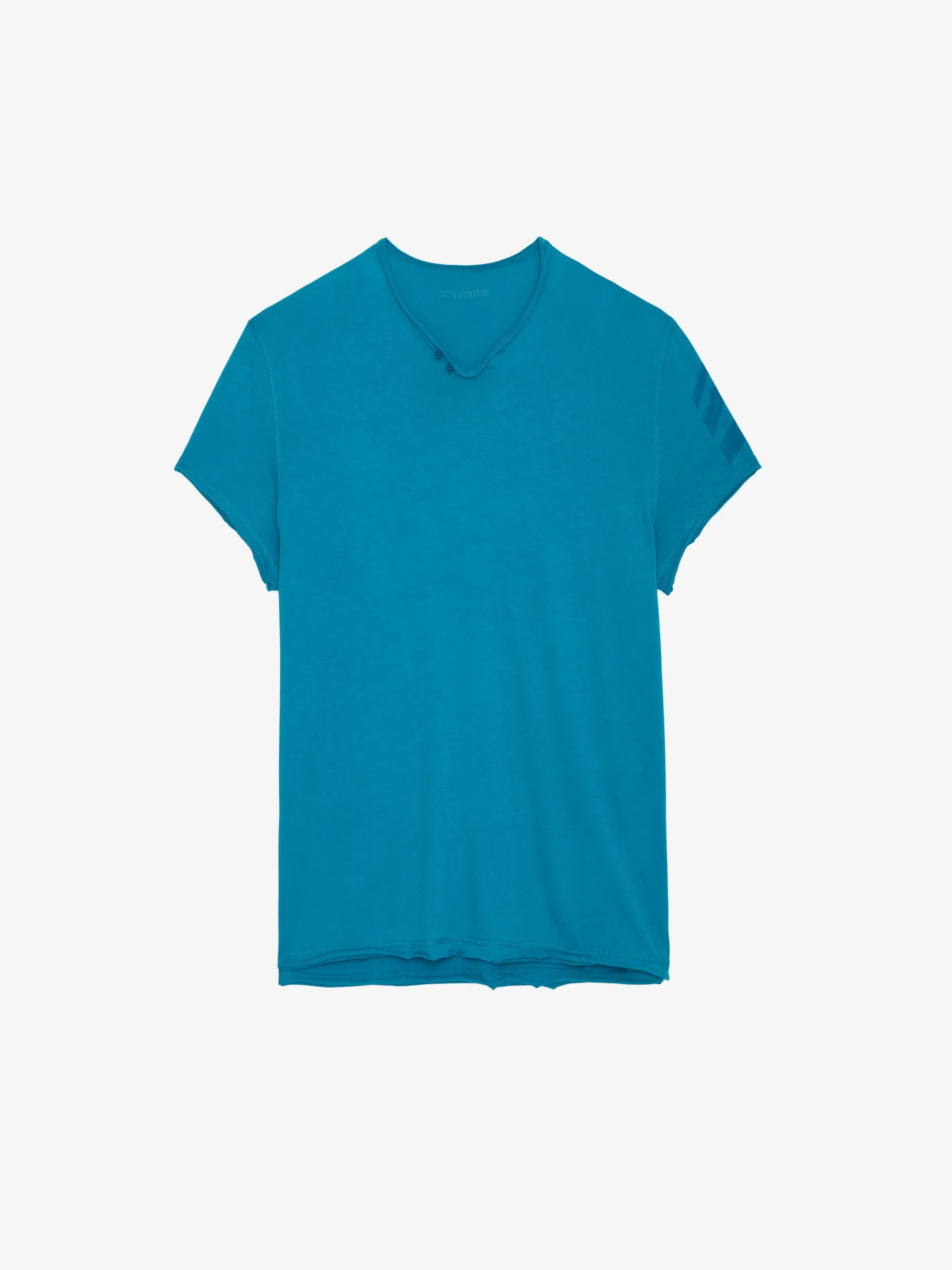 Camiseta Tunecina Monastir Arrow