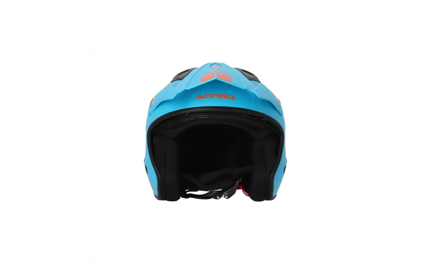 CASCO ACERBIS JET ARIA 2206 AZUL CLARO |0025055.041|