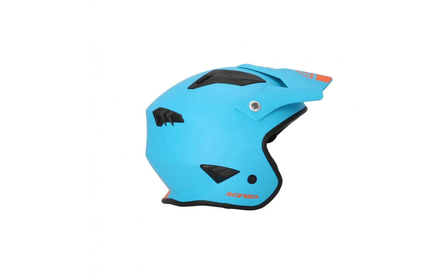 CASCO ACERBIS JET ARIA 2206 AZUL CLARO |0025055.041|