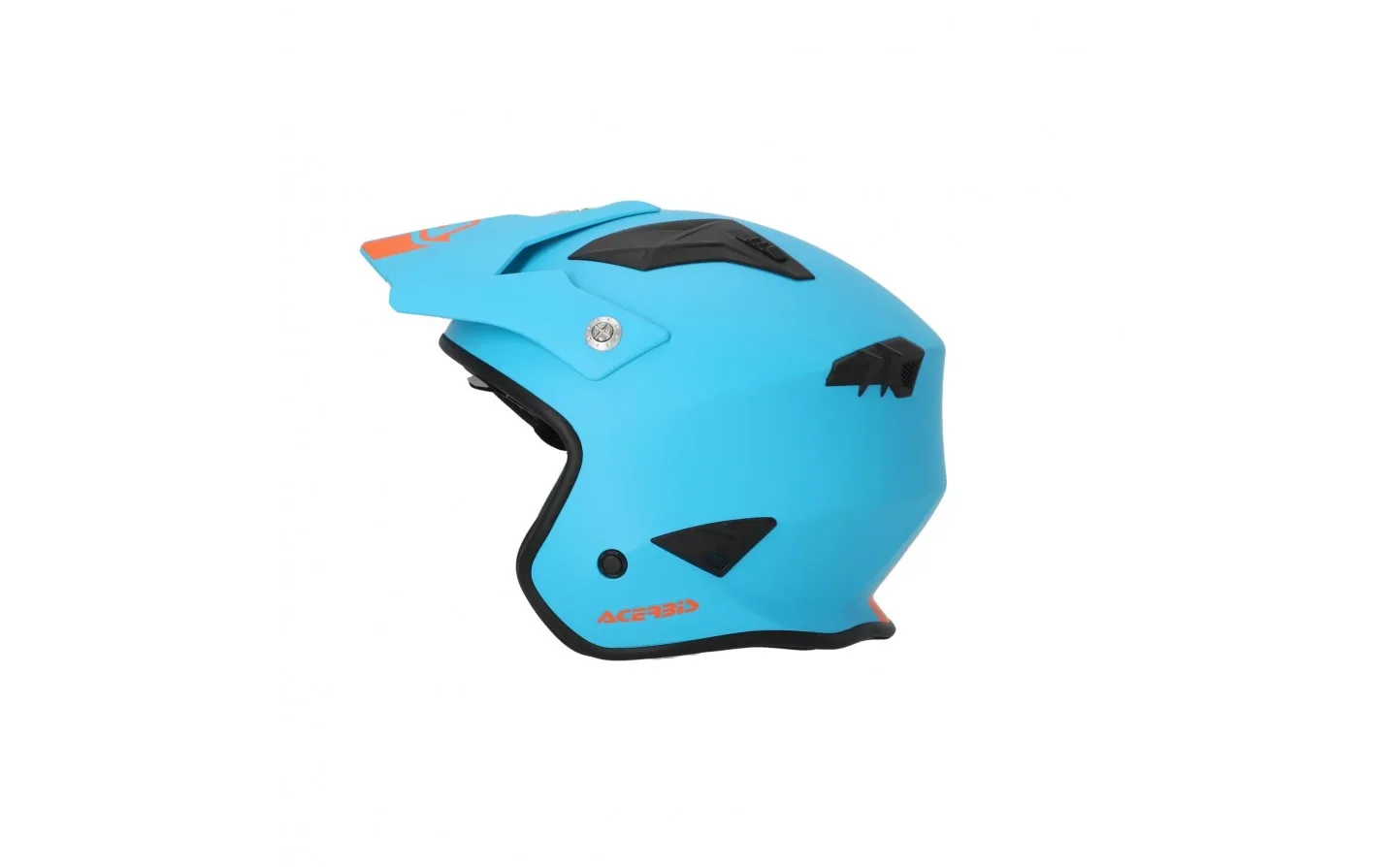 CASCO ACERBIS JET ARIA 2206 AZUL CLARO |0025055.041|