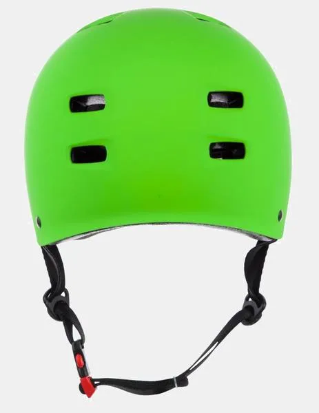CASCO BULLET DELUXE T35 54/5758/61  VERDE MATE
