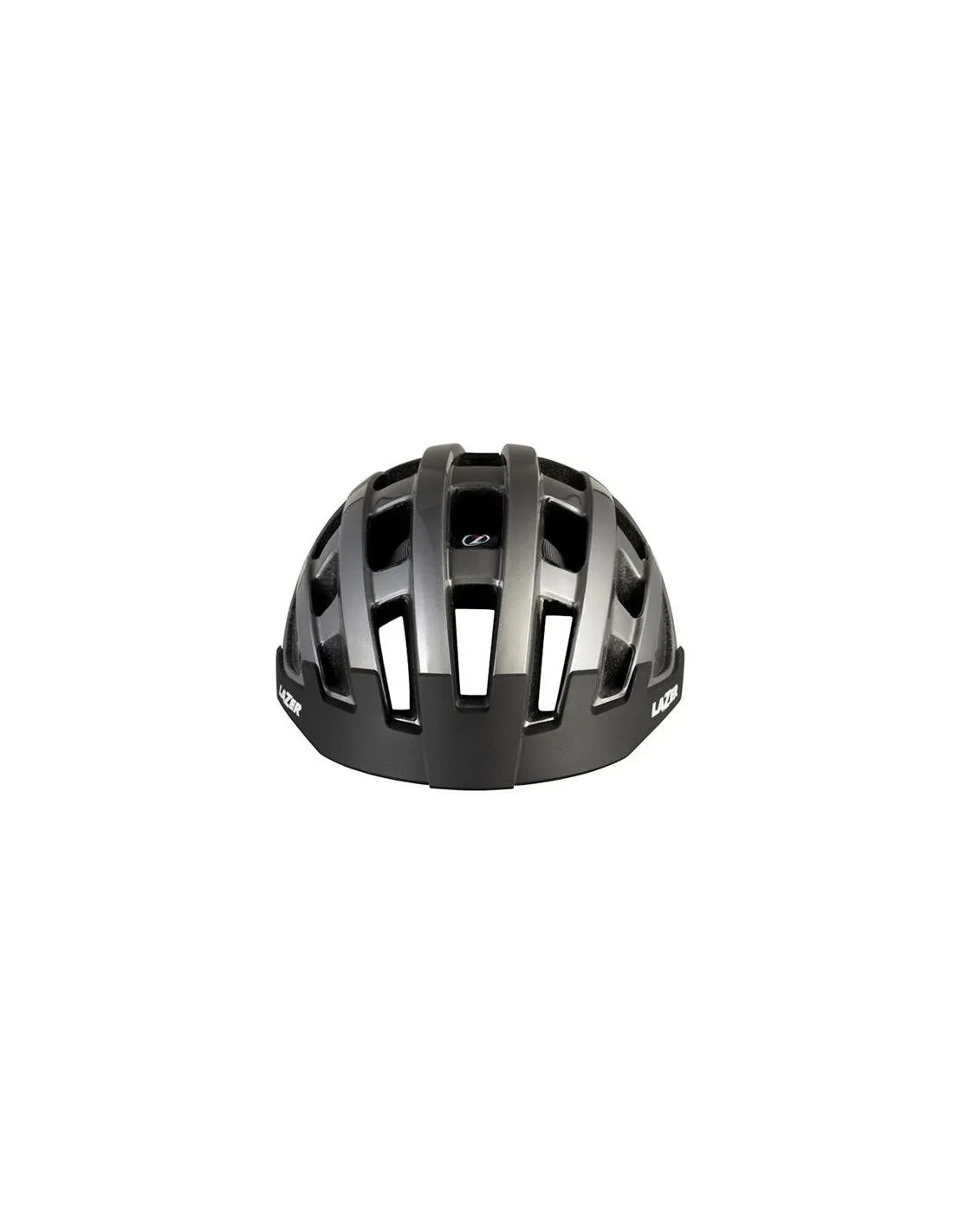 Casco de ciclismo Lazer Casco Compact Titanium