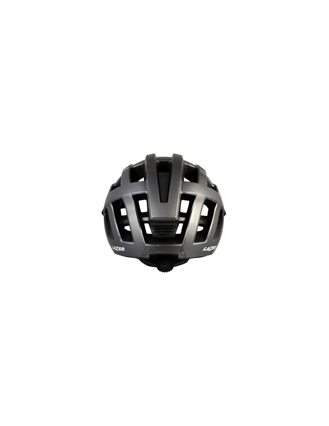Casco de ciclismo Lazer Casco Compact Titanium