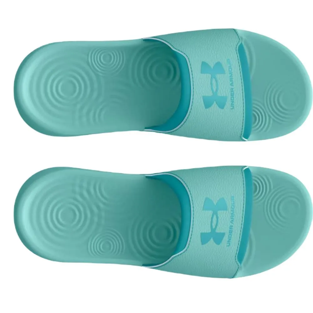 CHANCLAS UNDER ARMOUR IGNITE SELECT VERDE FLIP FLOP 3027222300