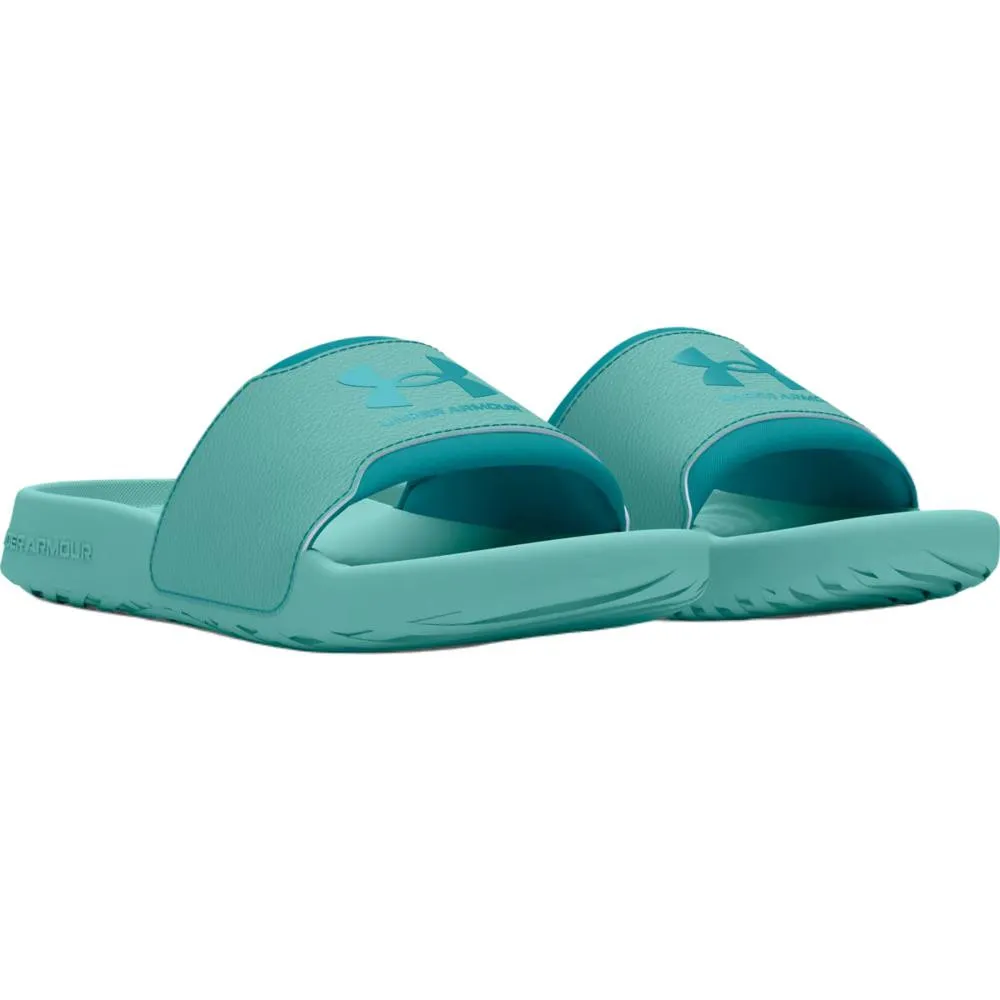 CHANCLAS UNDER ARMOUR IGNITE SELECT VERDE FLIP FLOP 3027222300