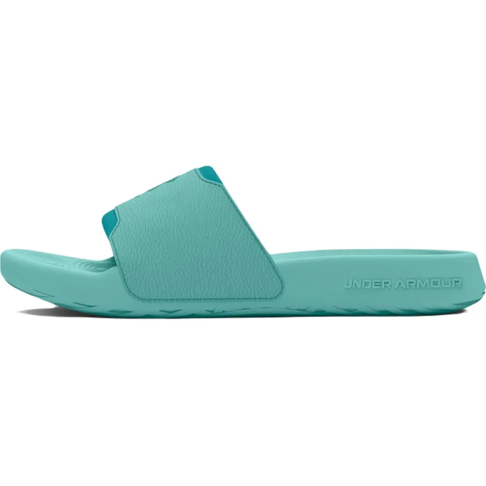 CHANCLAS UNDER ARMOUR IGNITE SELECT VERDE FLIP FLOP 3027222300