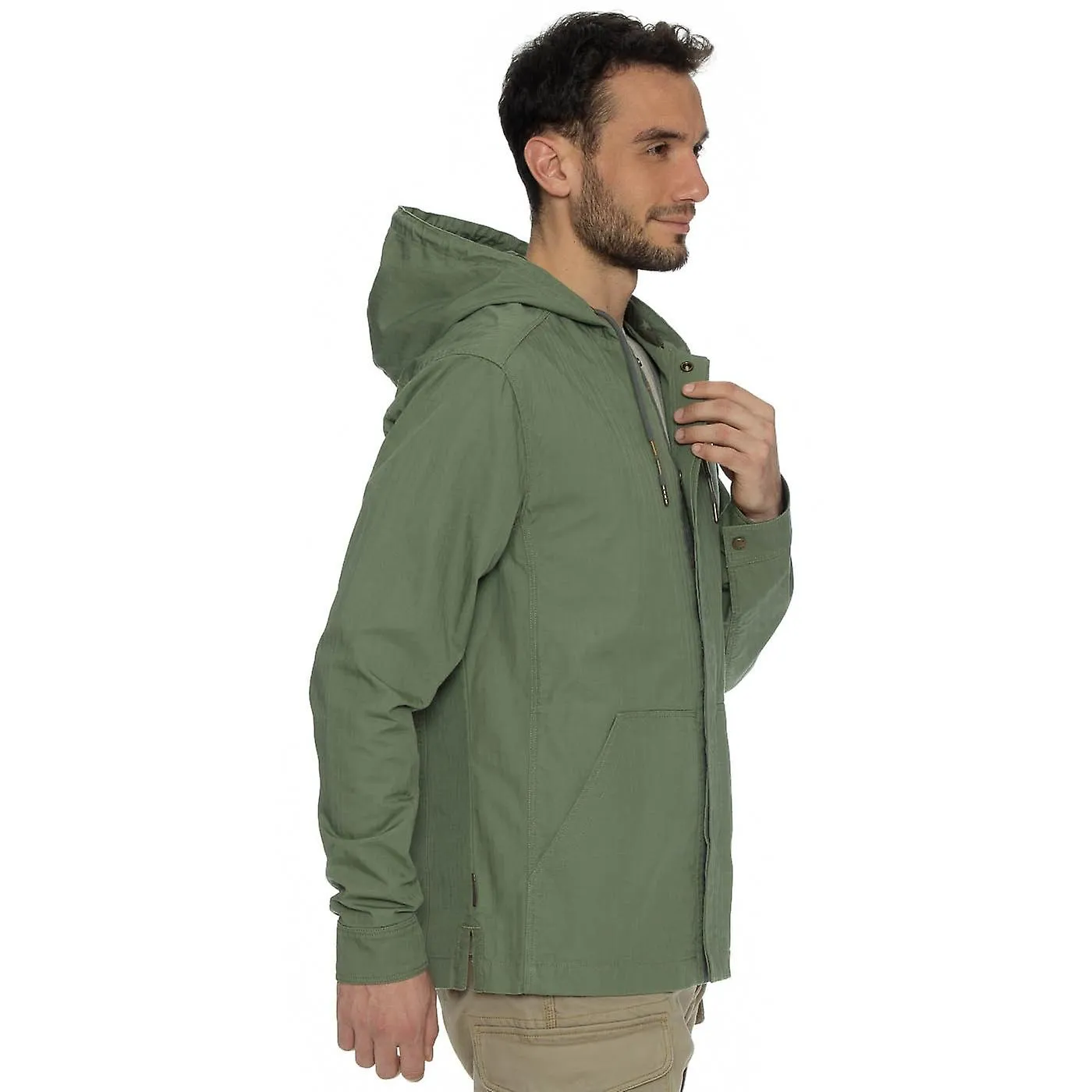 Chaqueta bosquimana Savage
