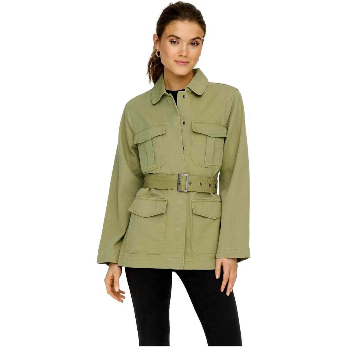 CHAQUETA CASUAL MUJER  15288803
