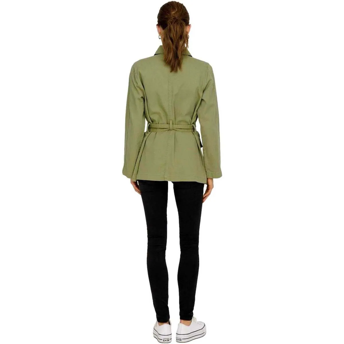 CHAQUETA CASUAL MUJER  15288803