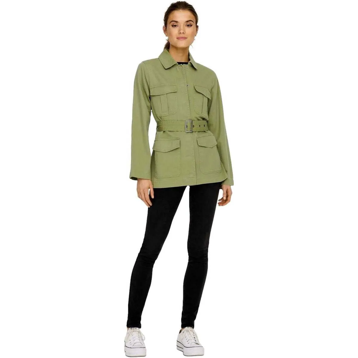 CHAQUETA CASUAL MUJER  15288803