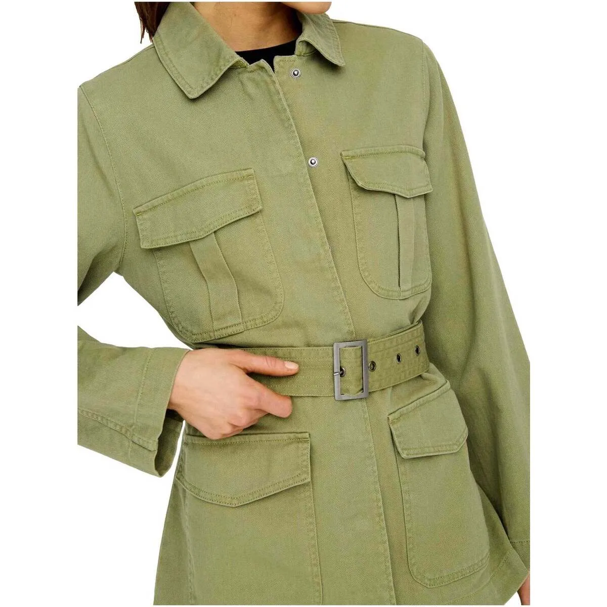 CHAQUETA CASUAL MUJER  15288803