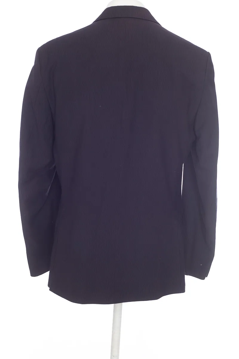 CHAQUETA COLOR AZUL  ARMI