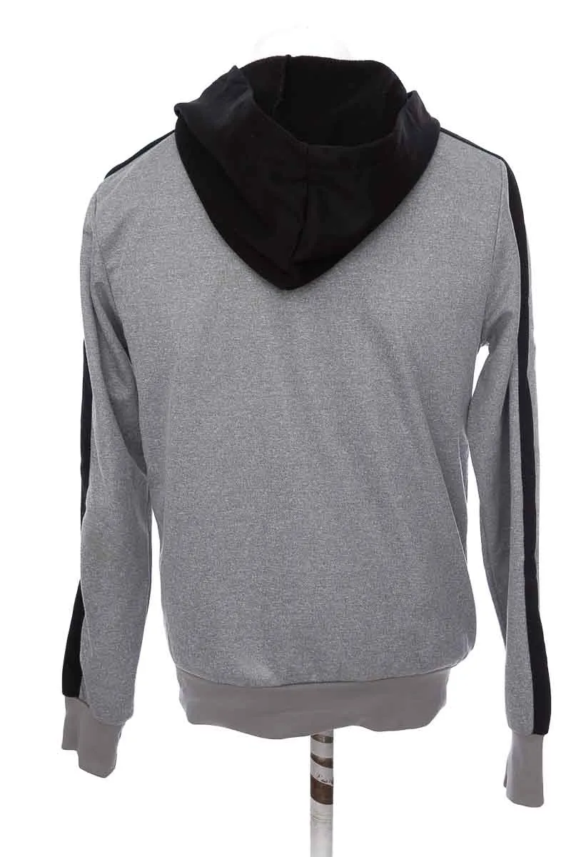 CHAQUETA COLOR GRIS  PEOPLE