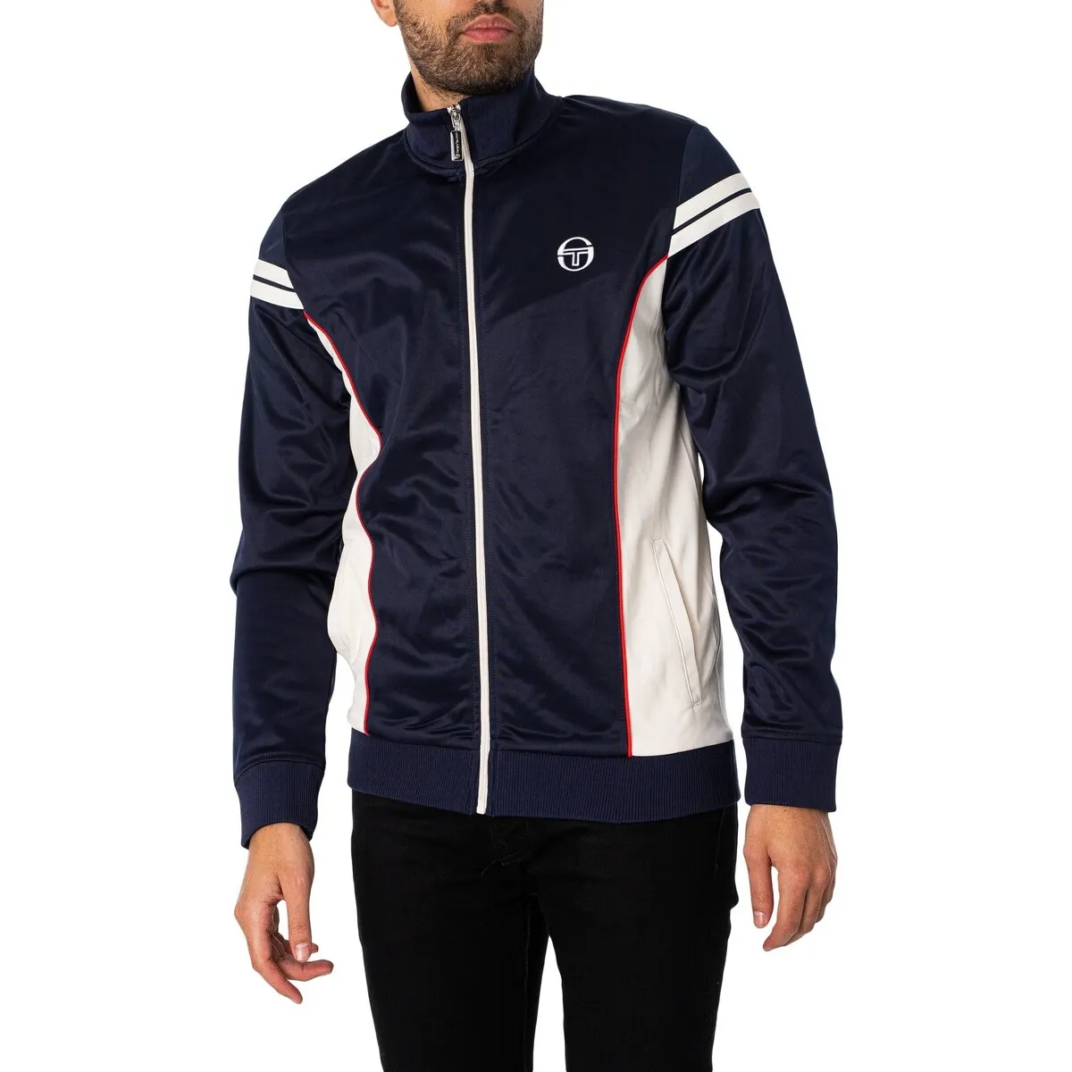 Chaqueta Deportiva Fjord