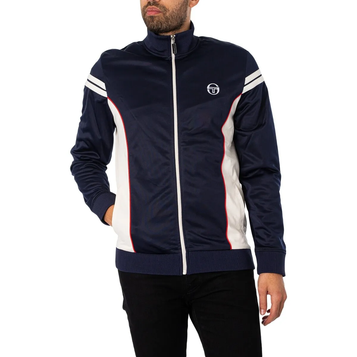 Chaqueta Deportiva Fjord