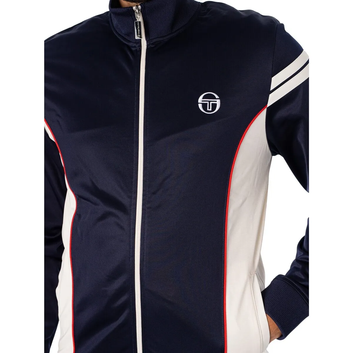 Chaqueta Deportiva Fjord