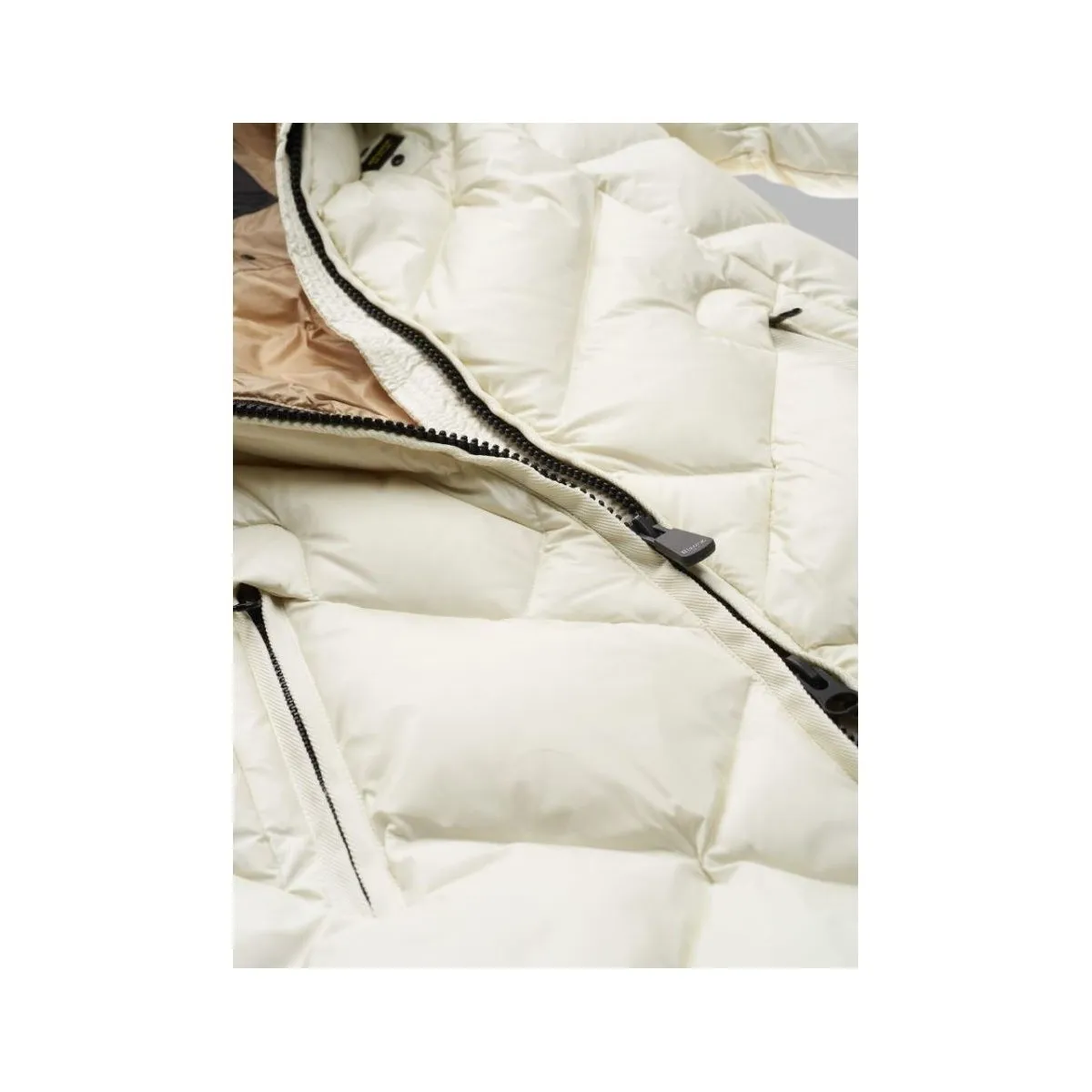 CHAQUETA  IMPERMEABLE MUJER