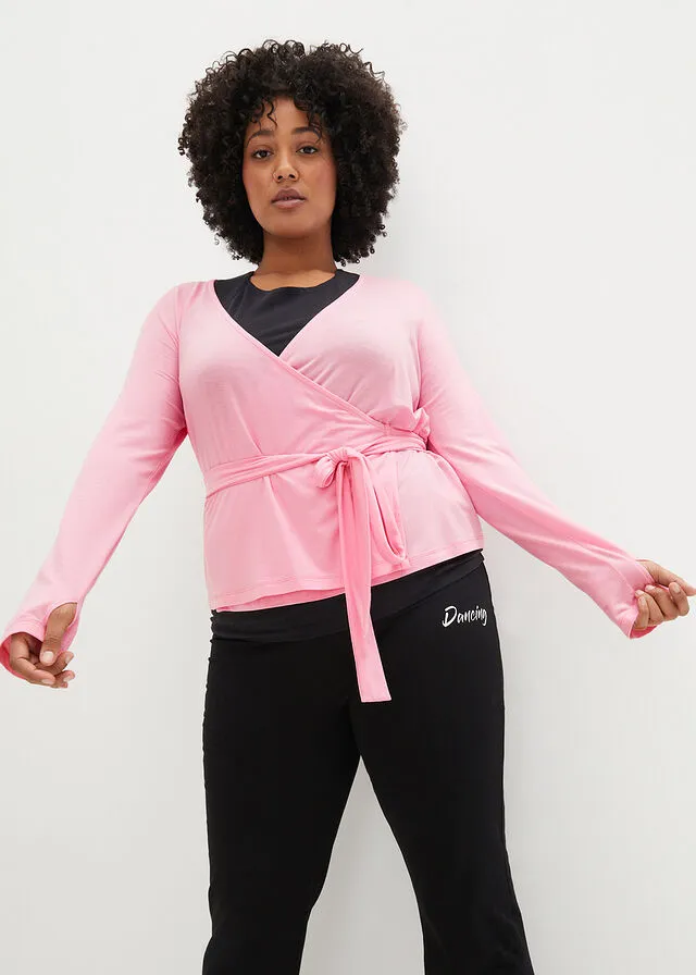 Chaqueta ligera deportiva Negro