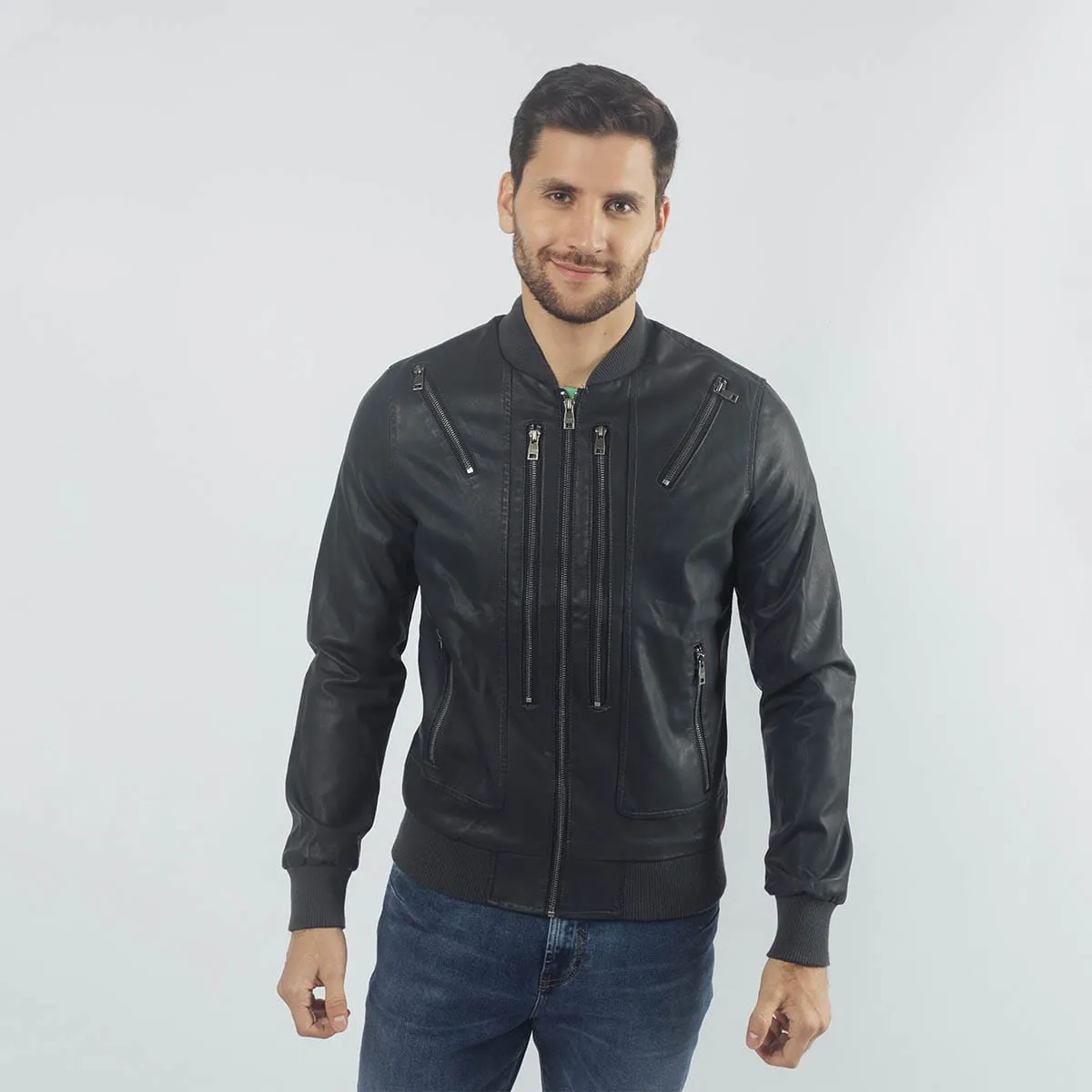 Chaqueta Sintetica Martin