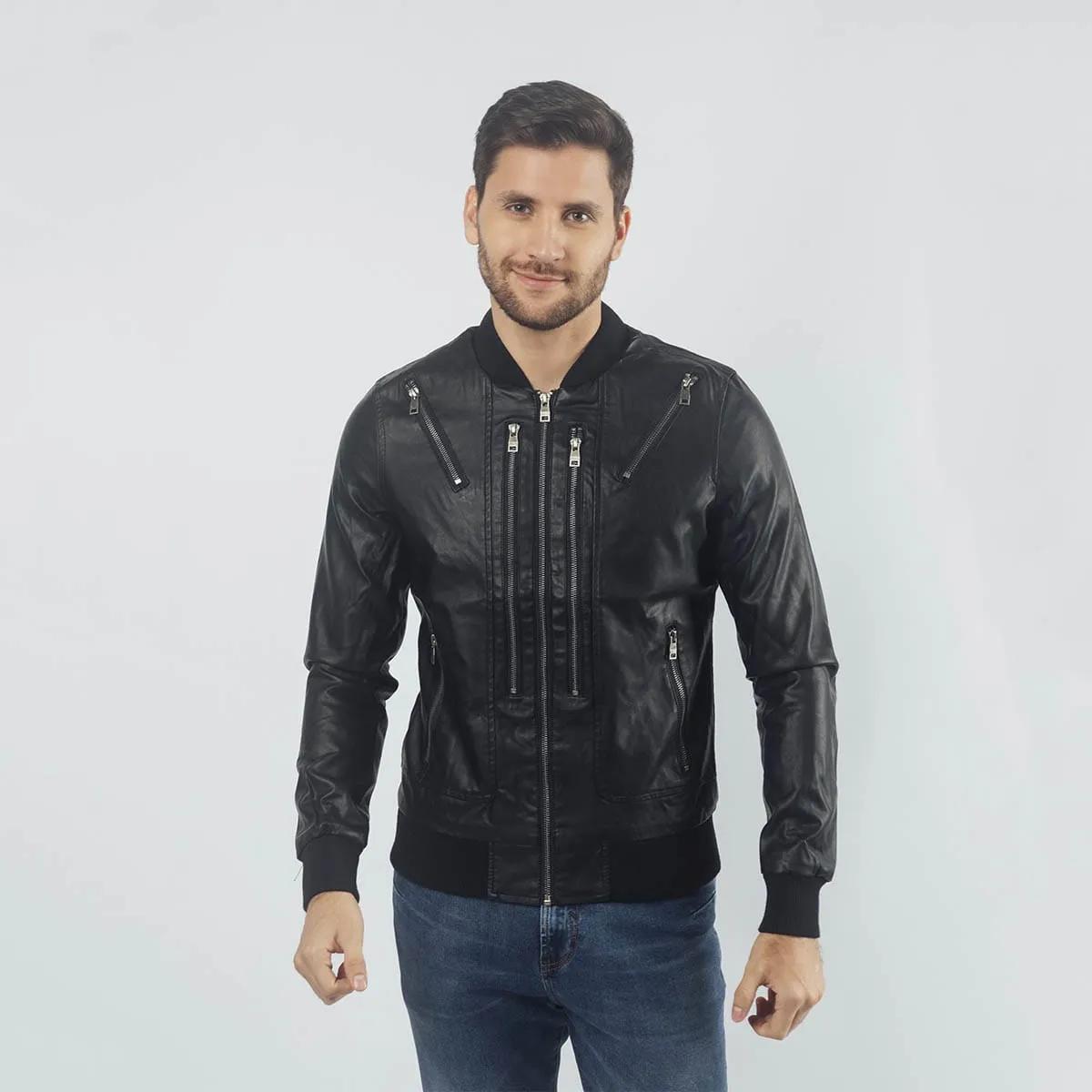 Chaqueta Sintetica Martin