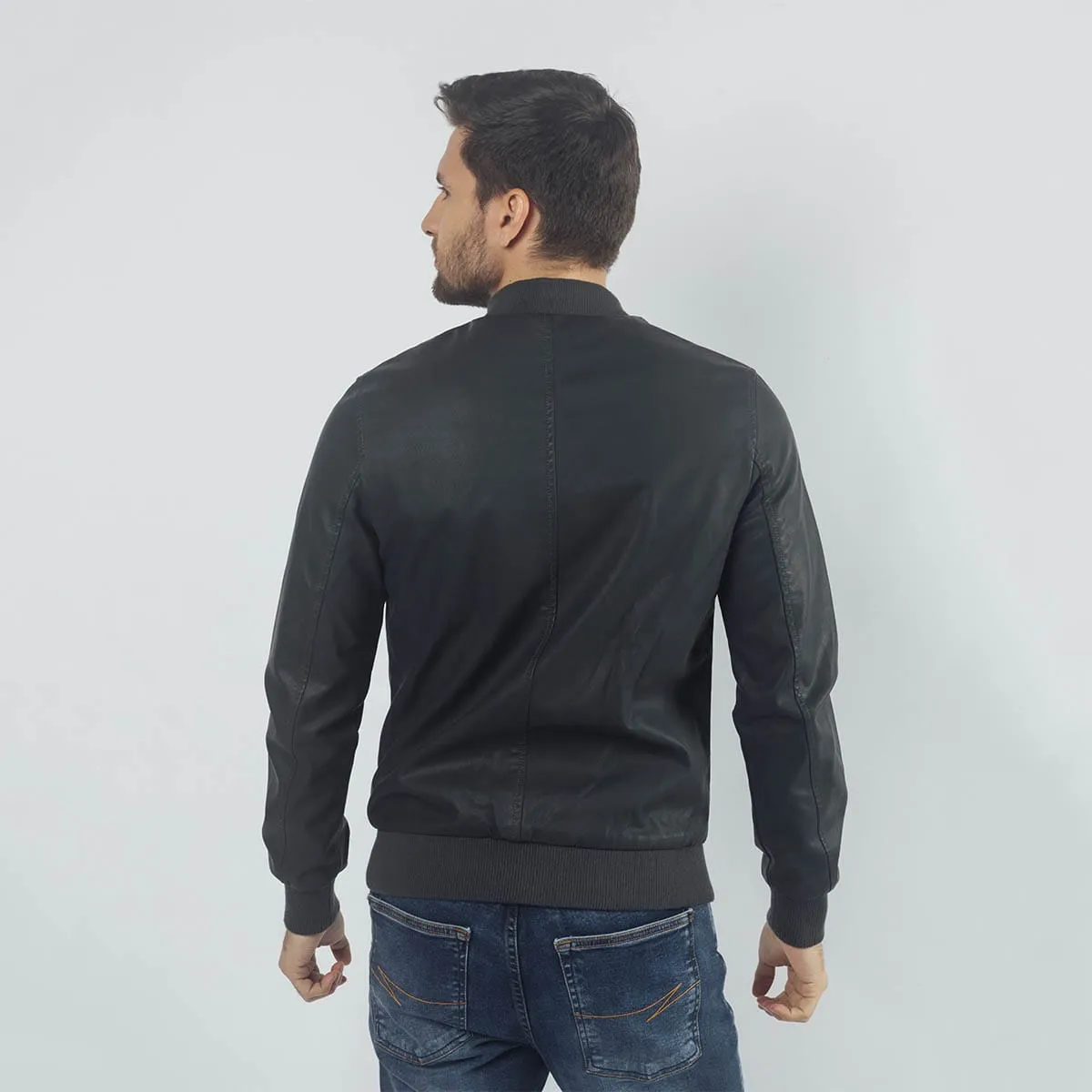 Chaqueta Sintetica Martin