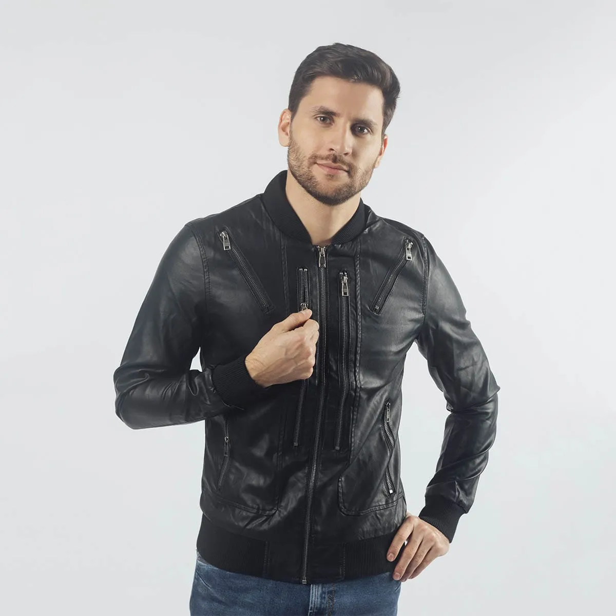 Chaqueta Sintetica Martin