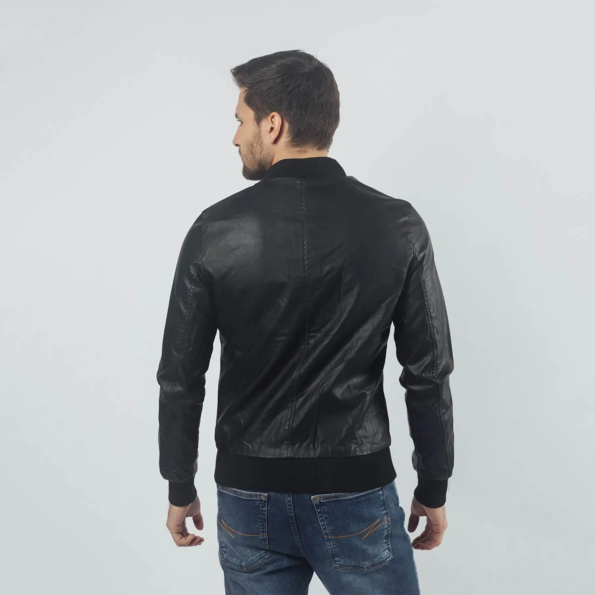 Chaqueta Sintetica Martin