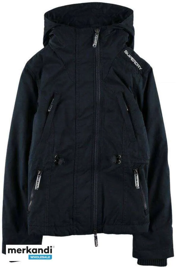 Chaquetas Superdry para mujer